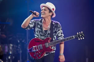 Bruno Mars no Brasil: nova pré-venda de ingressos acontece nesta quinta-feira; veja os preços