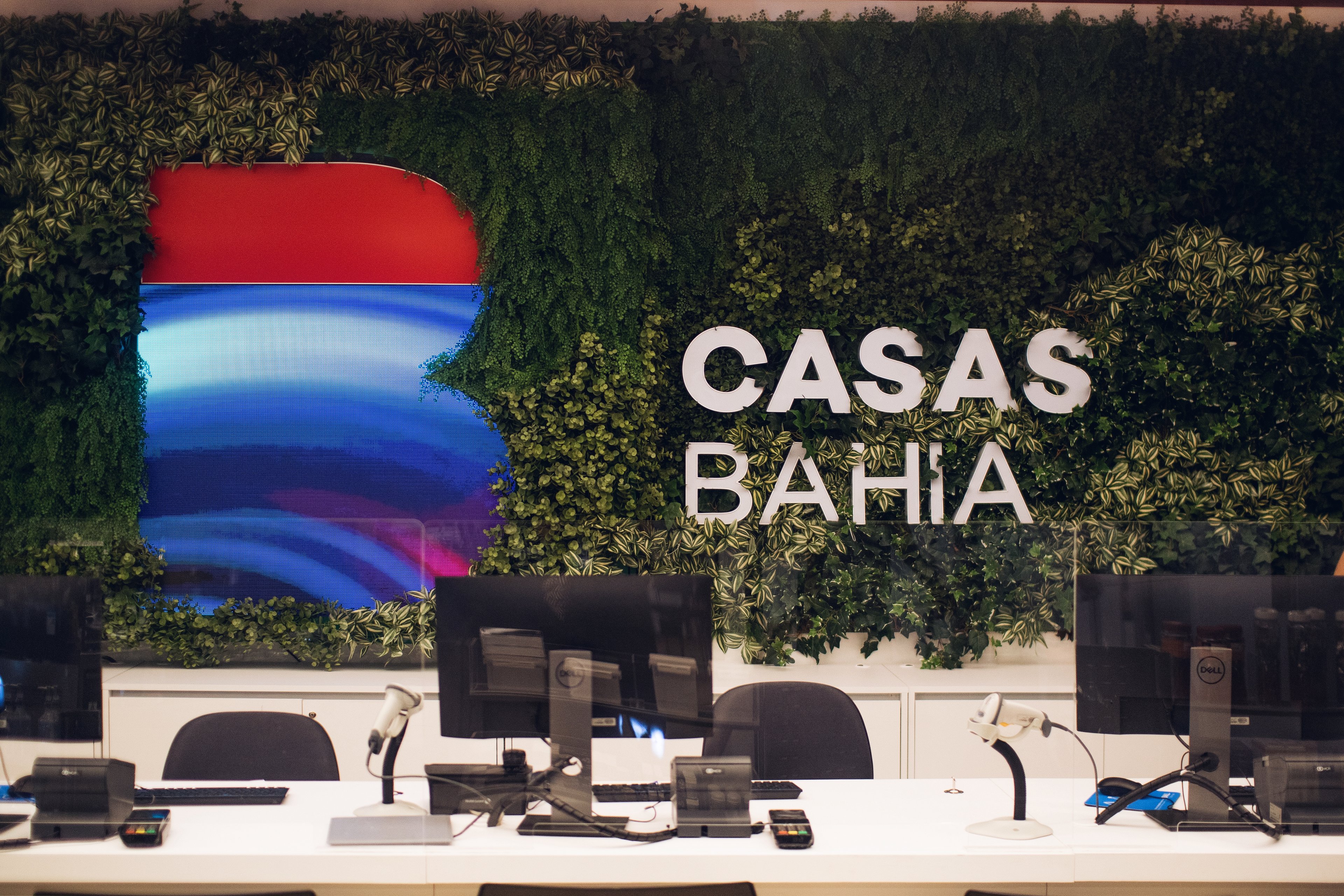 Casas Bahia (BHIA3) saltou 75% em 2025; o que explica a valorização da ação