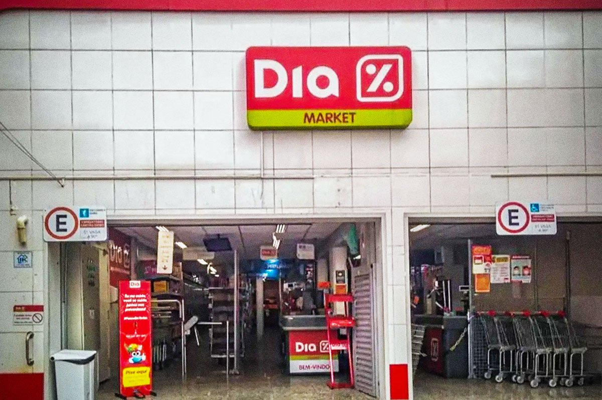 Rede de supermercados é vendida pelo valor simbólico de R$ 600; entenda