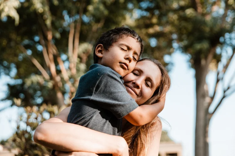 Dia das Mães: data é uma das populares do Brasil (	Adriana Samanez/Getty Images)