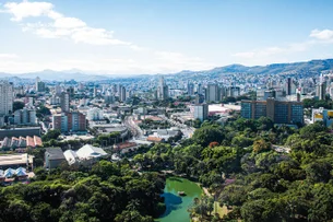 Disputa pela prefeitura de Belo Horizonte tem empate entre seis candidatos, aponta pesquisa Futura