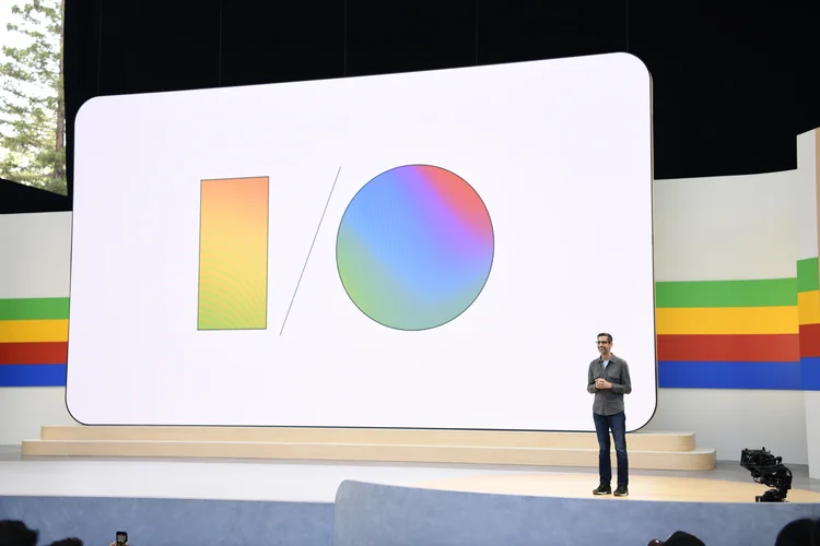 Google I/O: veja as principais novidades do evento (Google/Divulgação)