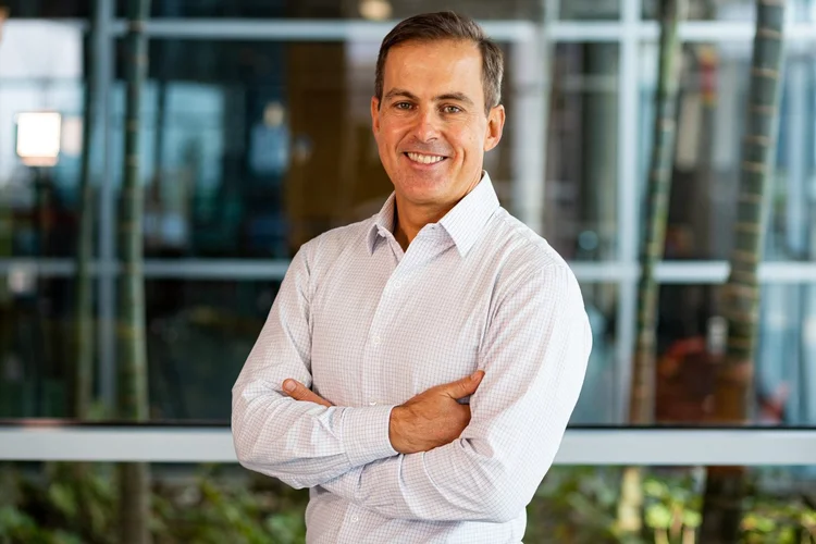 Eduardo Smith, da Softplan: iremos comprar entre 2 e 4 empresas ao longo deste ano (Softplan/Divulgação)