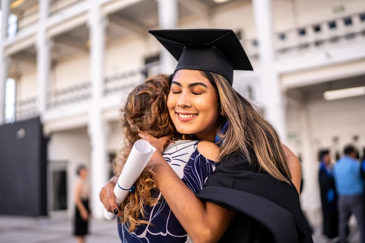 A escolha da profissão requer equilibrar sonho e realidade, destaca educadora (FG Trade Latin/Getty Images)