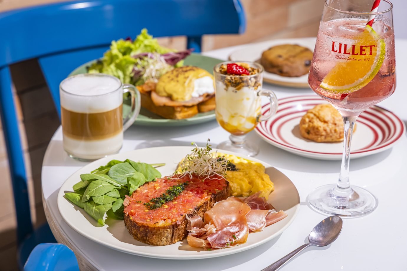 Brunch Weekend começa neste final de semana em São Paulo; confira restaurantes participantes