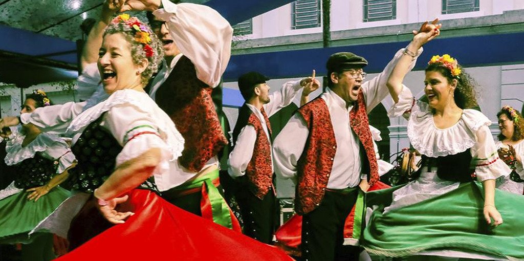 Bússola Cultural: evento em SP comemora 200 anos da imigração alemã