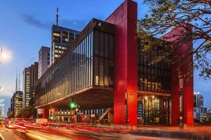 Imagem referente à matéria: Agenda cultural em São Paulo: filmes, feiras e exposições para o fim de semana