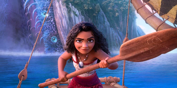 Moana 2: veja o que esperar do novo filme (GARLAND_Shareholders/ Moana 2/Disney)