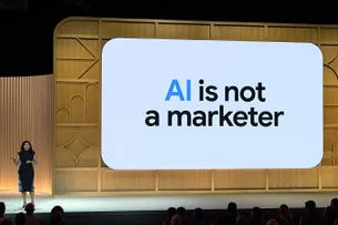 O que muda nos anúncios em nova busca do Google com IA? Vice-presidente do Google Ads explica
