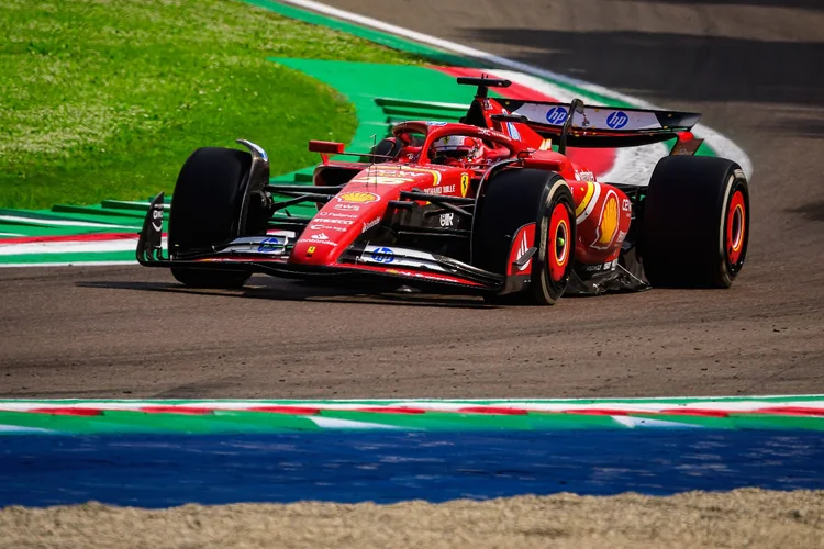 GP de Mônaco de F1: disputas ocorrem neste fim de semana (Jure Makovec/SOPA Images/LightRocket /Getty Images)