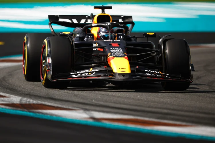 GP de Miami de F1: disputas ocorrem neste fim de semana (Chris Graythen/Getty Images)