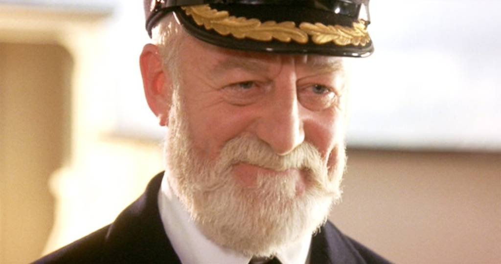 Bernard Hill: morre ator de 'Titanic' e 'O Senhor dos Anéis'