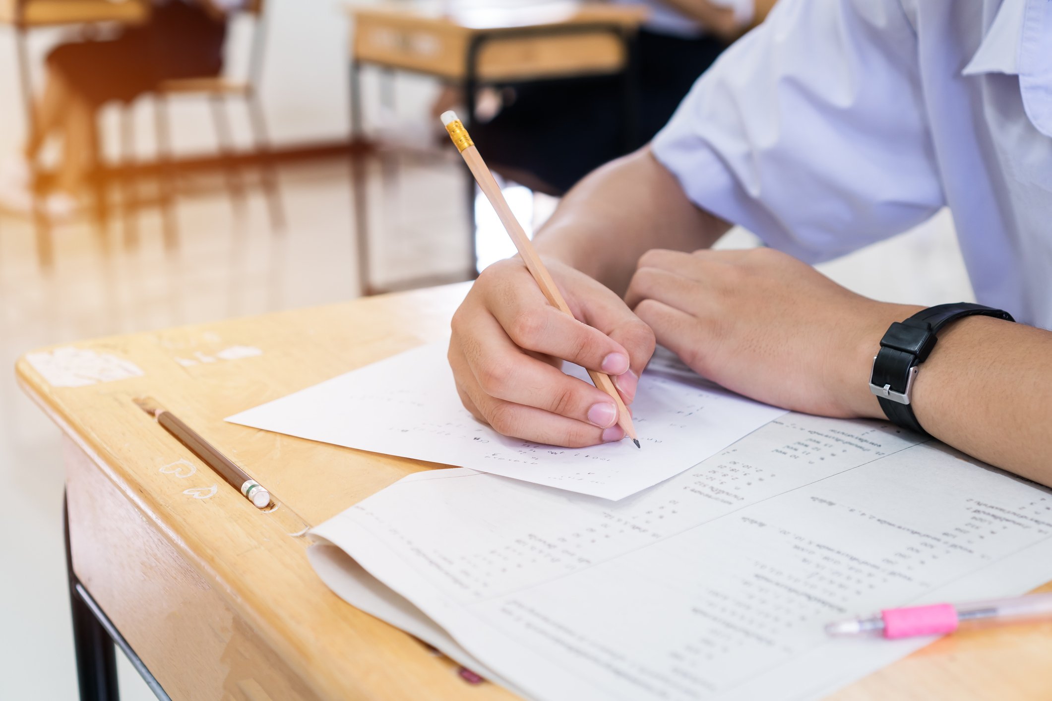 Como usar a técnica que este estudante criou para aumentar a concentração nos estudos