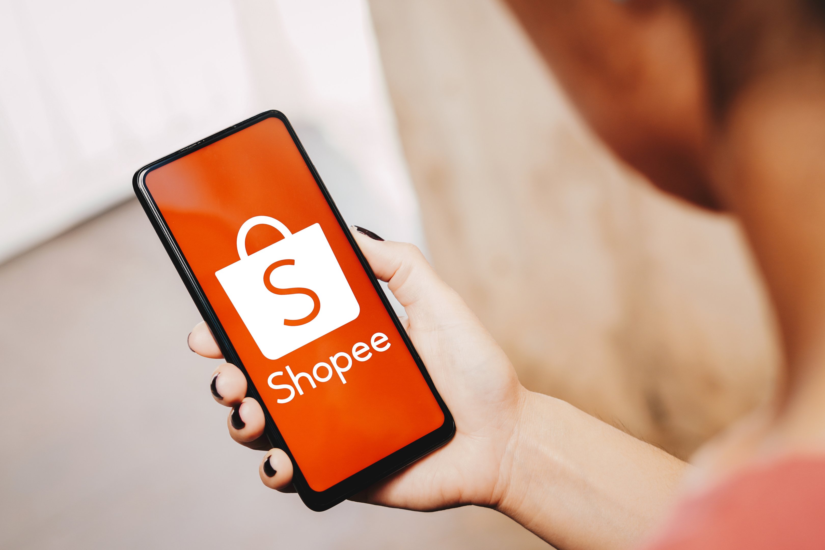 As estratégias que impulsionaram o crescimento da Shopee em 2024