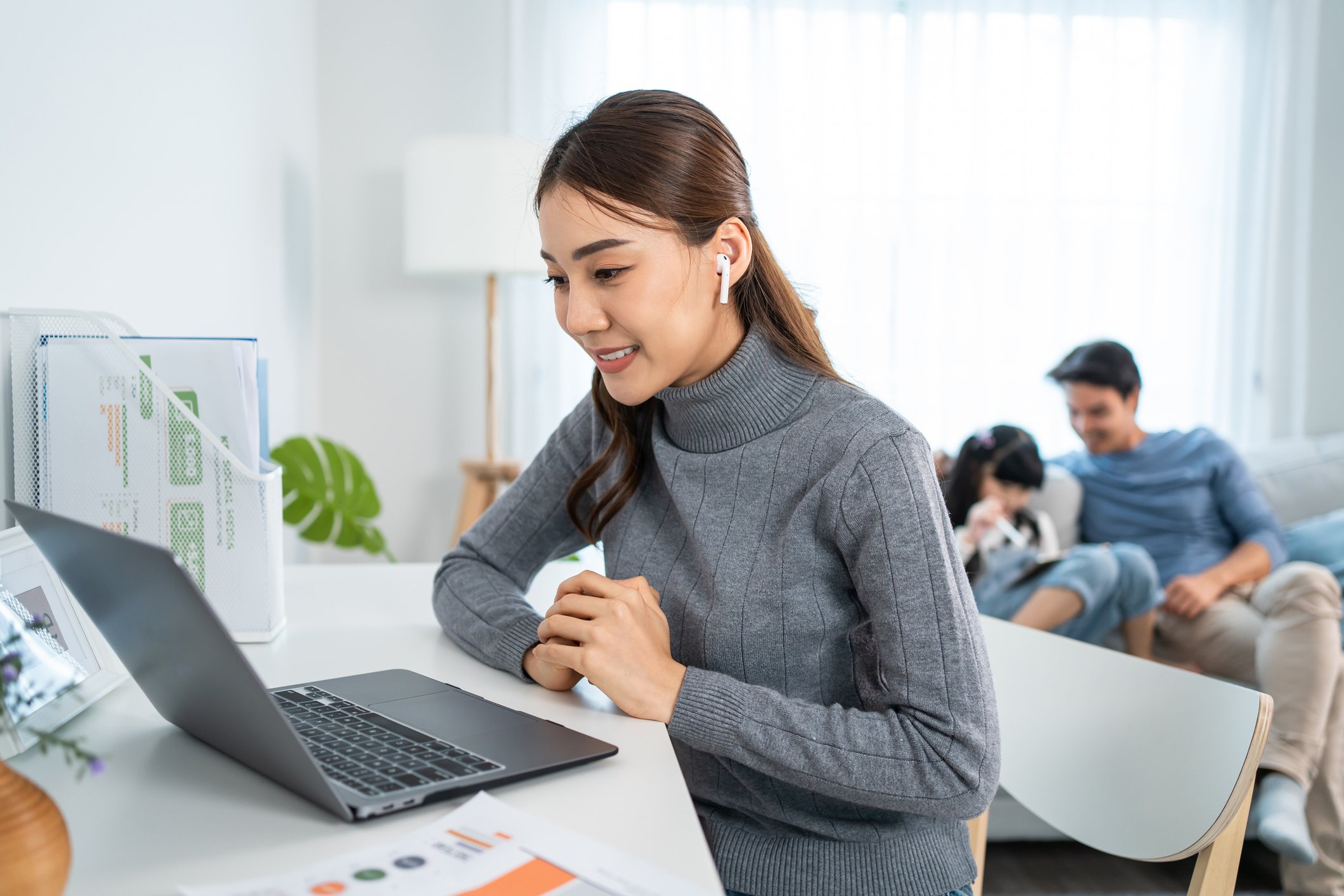 Veja 5 perguntas mais comuns que candidatas mães escutam em entrevistas de emprego