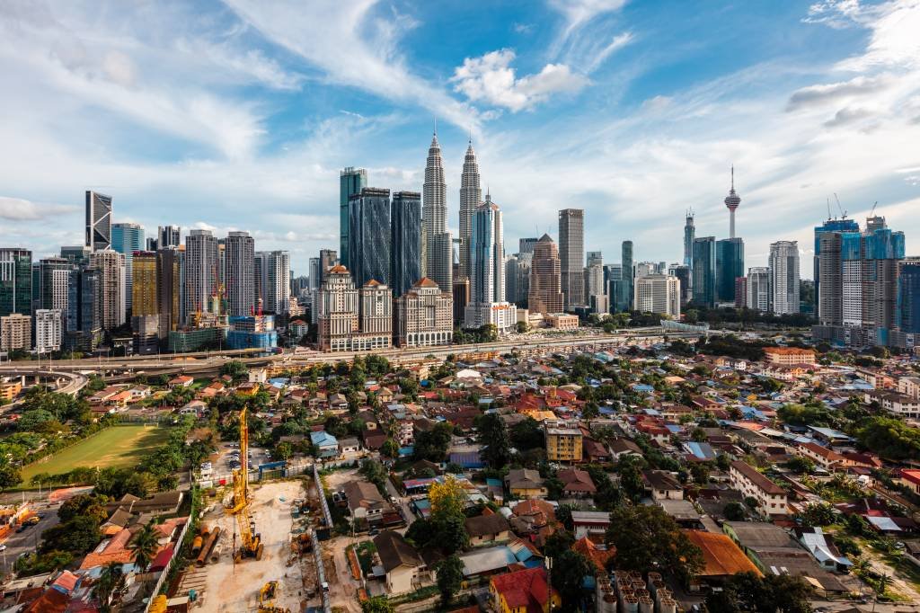 Por que a Malásia pode se tornar um polo para a inteligência artificial?