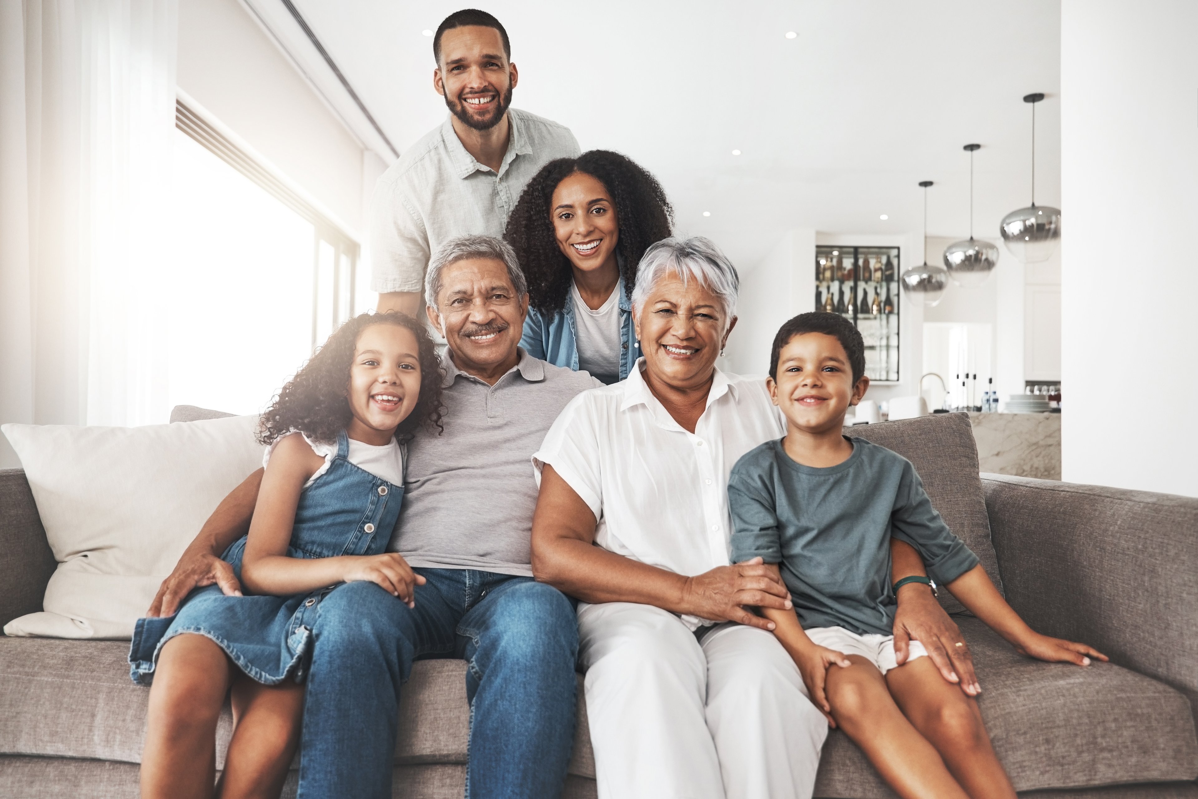 Dia Internacional da Família: 10 mensagens para celebrar e se emocionar