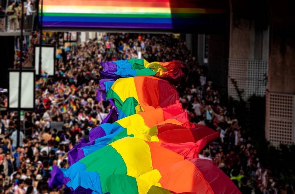 Parada LGBT 2024 em SP: como chegar, atrações, horários e tudo o que você precisa saber