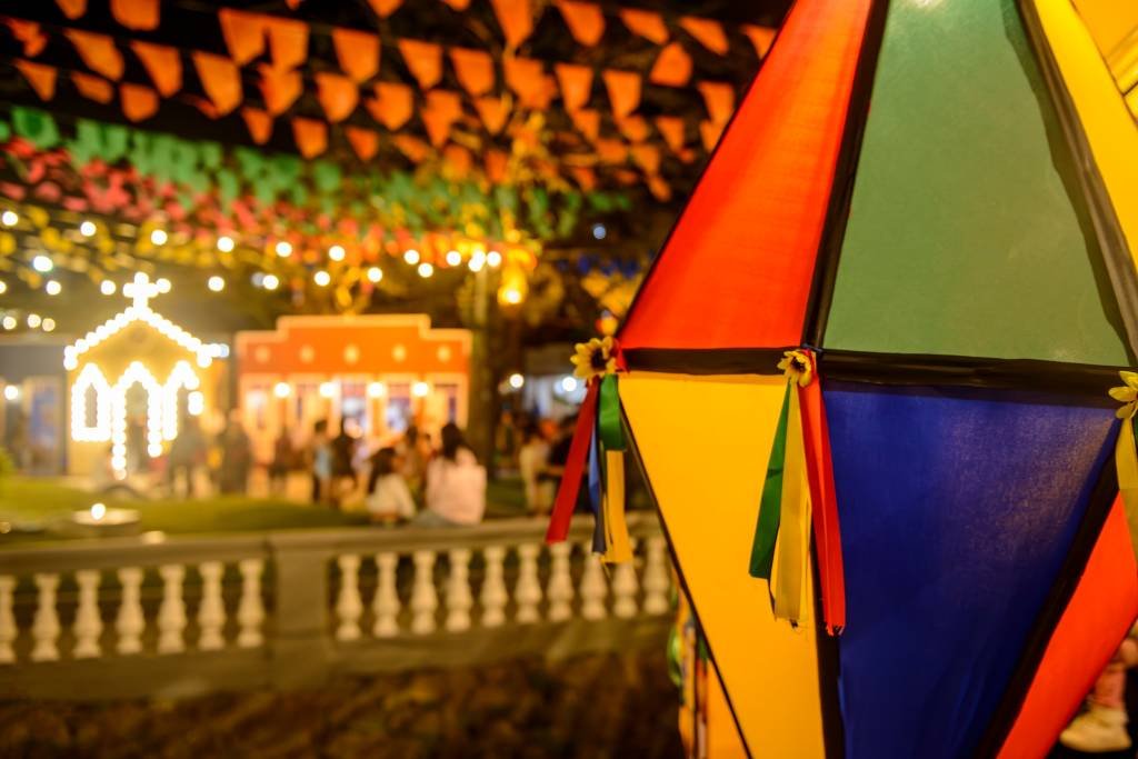 Festa Junina em SP 2024: confira datas e locais das melhores quermesses da cidade