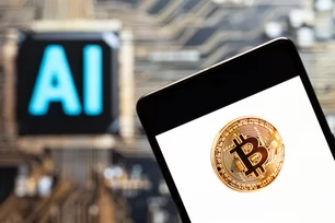 Imagem referente à matéria: Pesquisadores criam IA para identificar lavagem de dinheiro na blockchain do Bitcoin