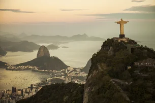 Previsão do tempo para o Rio de Janeiro: fim de semana terá temperaturas elevadas