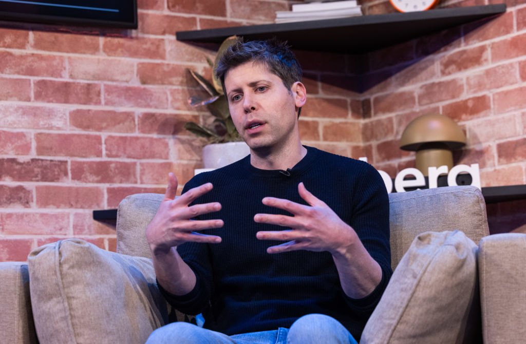 Metódico e cientificamente aprimorado: veja a rotina do bilionário Sam Altman