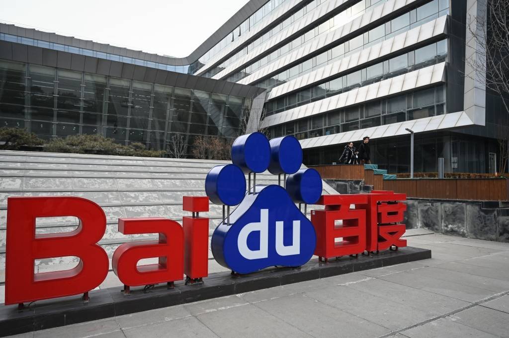 Executiva da Baidu faz publicação polêmica no TikTok e pede demissão logo depois