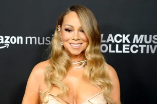 Imagem referente à matéria: Mariah Carey fará show em São Paulo, diz jornalista; veja a data e ingressos