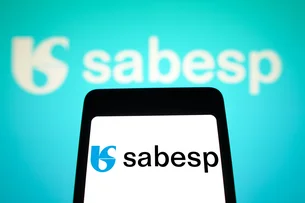 Sabesp (SBSP3) sobe 9% após balanço. A privatização está se traduzindo em resultados