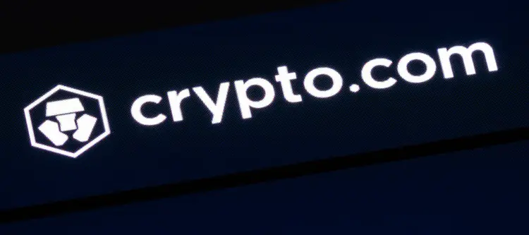 Corretora Crypto.com enviou mais de R$ 20 milhões por engano (picture alliance/Getty Images)