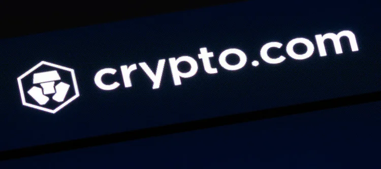 Corretora Crypto.com enviou mais de R$ 20 milhões por engano (picture alliance/Getty Images)