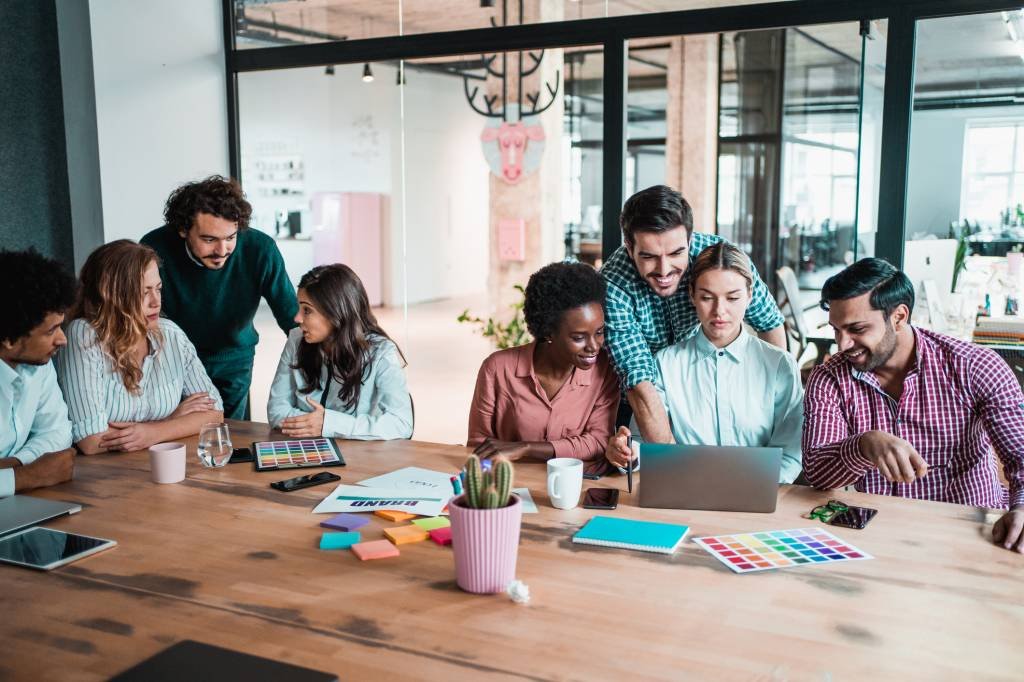 Trabalho em equipe: veja qual a importância para o sucesso organizacional