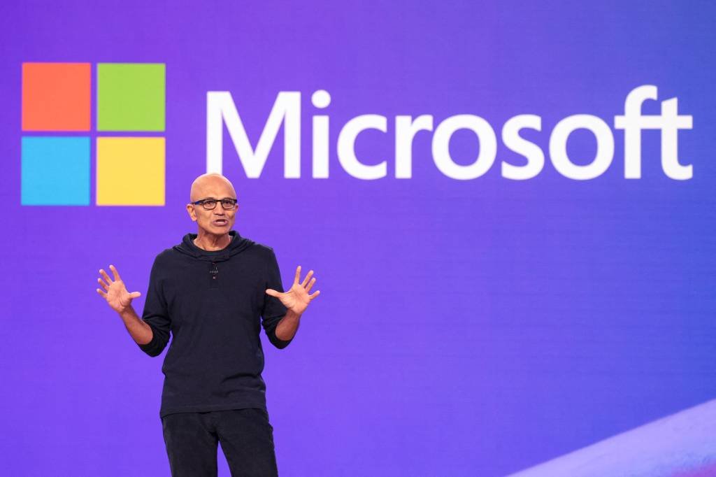 Segurança em xeque: Microsoft prioriza lucro e deixa governo dos EUA vulnerável
