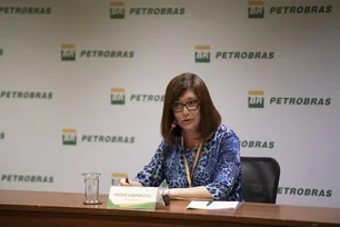 Imagem referente à matéria: Nova presidente da Petrobras troca três dos oito diretores da estatal