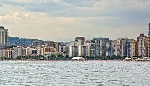 Por que Santos se consolidou como a cidade com melhor retorno de aluguel no país; veja ranking