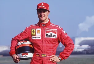 Qual era o salário de Schumacher na Fórmula 1?