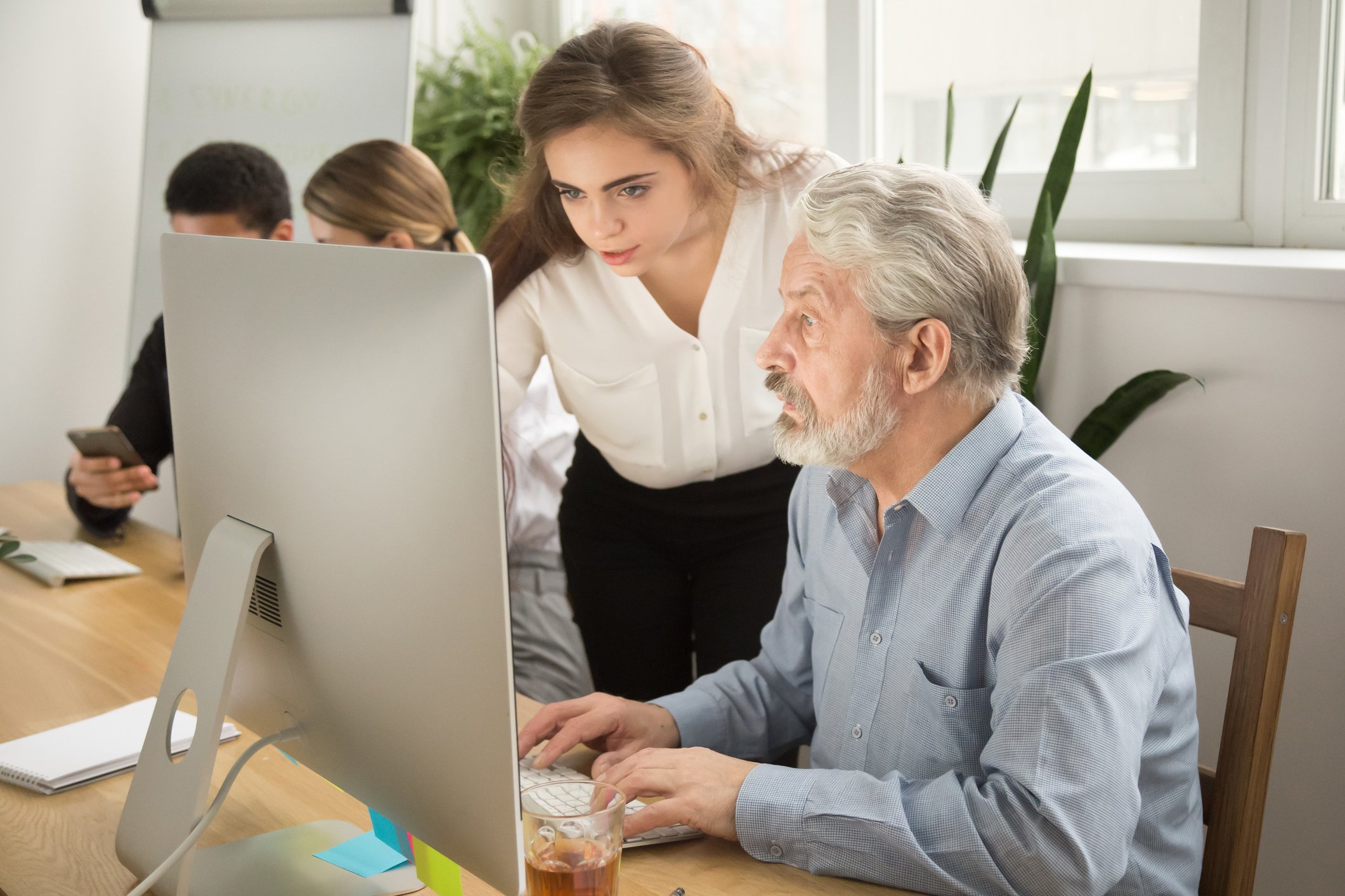 Educação: o que ainda falta para normalizar a liderança feminina no ambiente de trabalho