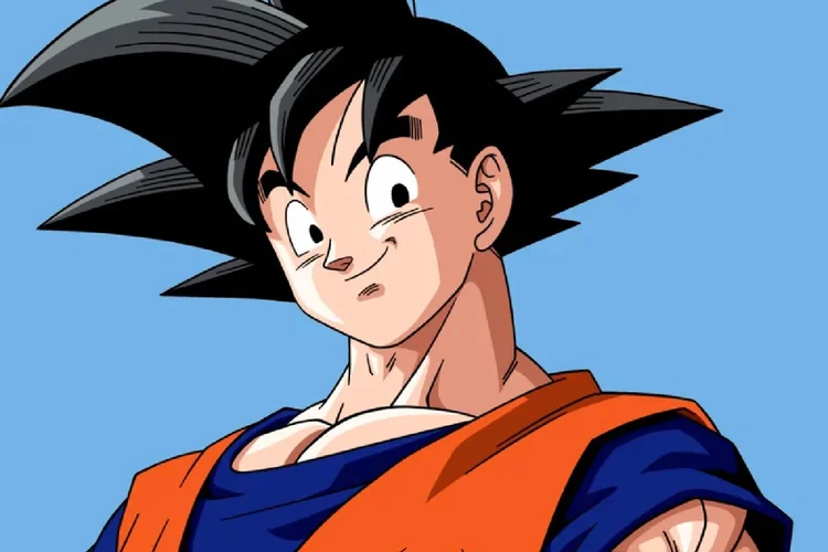 Dragon Ball: 9 de maio é comemorado o Goku Day (Dragon Ball/Reprodução)