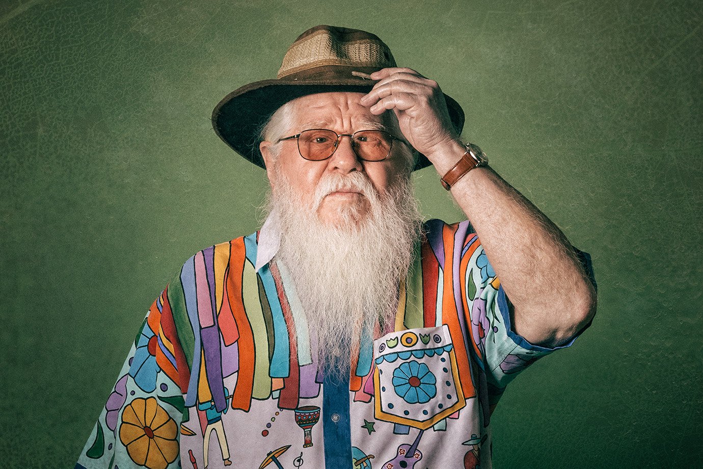 Exposição Ars Sonora – Hermeto Pascoal chega ao Sesc Bom Retiro, em São Paulo