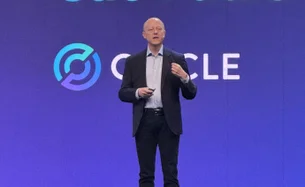 "Sistema financeiro da internet vai ser construído em blockchain", diz CEO da Circle