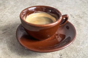Imagem referente à matéria: Dia Nacional do Café: celebre em restaurantes que valorizam um bom cafezinho