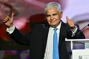 Eleições no Panamá: Justiça confirma candidatura de nome favorito na disputa às vésperas da votação