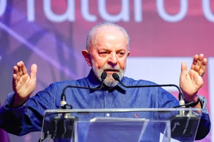 Lula cancela viagens a Goiás e Santa Catarina