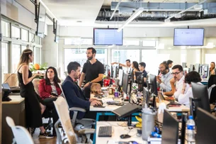 EXAME é finalista nos +Admirados da Imprensa de Economia, Negócios e Finanças; veja como votar