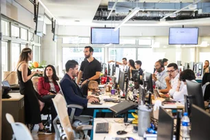Imagem referente à matéria: EXAME é finalista nos +Admirados da Imprensa de Economia, Negócios e Finanças; veja como votar
