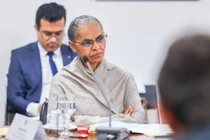 Brasil tem que 'criar cidades resilientes', diz Marina Silva após inundações