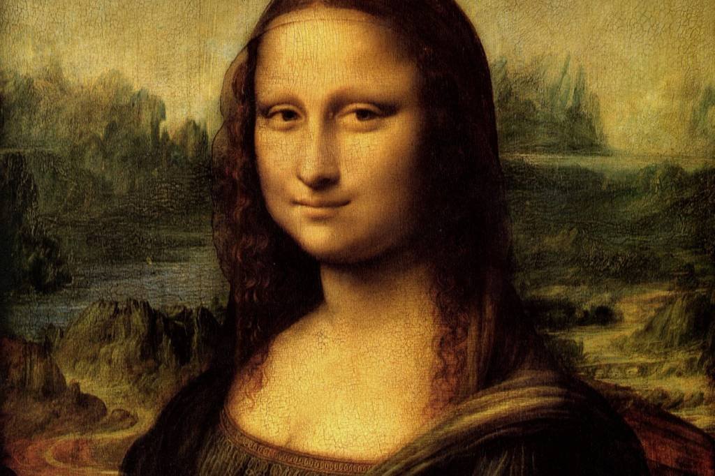 Geóloga diz ter desvendado mistério sobre local onde Leonardo da Vinci pintou a Mona Lisa