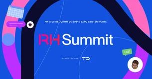7 palestras que você não pode perder no RH Summit 2024