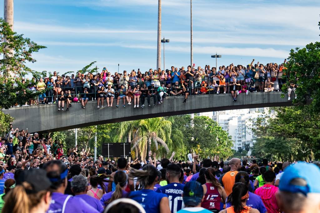 Maratona do Rio: evento movimenta o esporte e a economia da Cidade Maravilhosa
