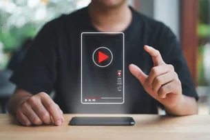 Os ‘vídeos mais realistas’ da internet estão sendo gerados por essa IA avançada do Google